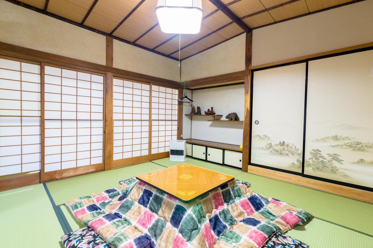 פוג'יקאוואגוצ'יקו Resort Inn Fushimi Mt Fuji מראה חיצוני תמונה
