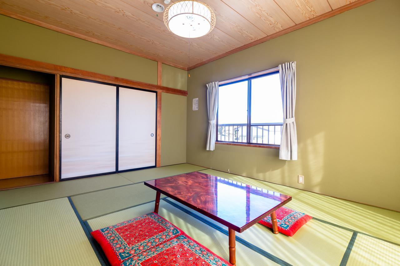 פוג'יקאוואגוצ'יקו Resort Inn Fushimi Mt Fuji מראה חיצוני תמונה