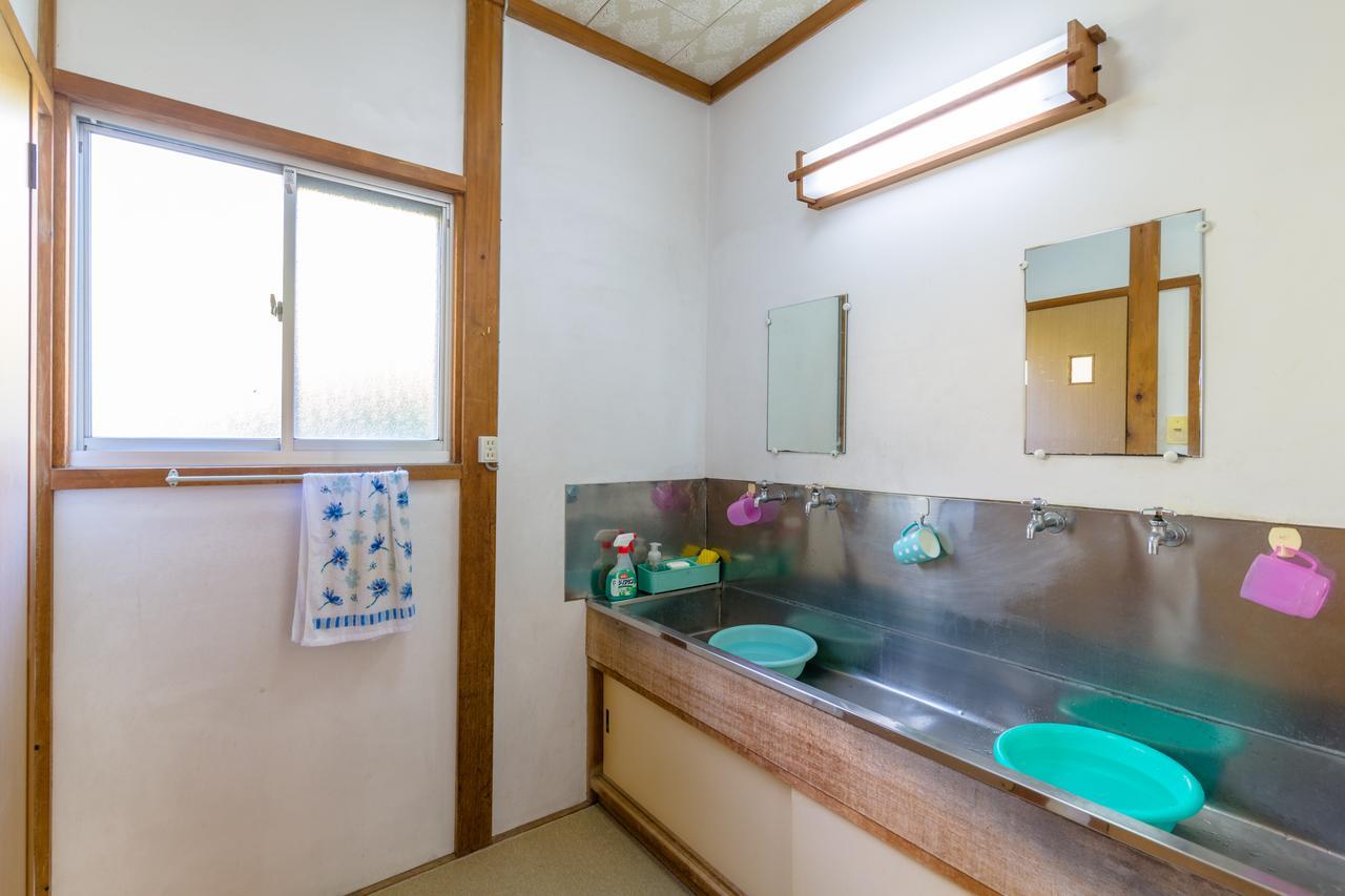 פוג'יקאוואגוצ'יקו Resort Inn Fushimi Mt Fuji מראה חיצוני תמונה