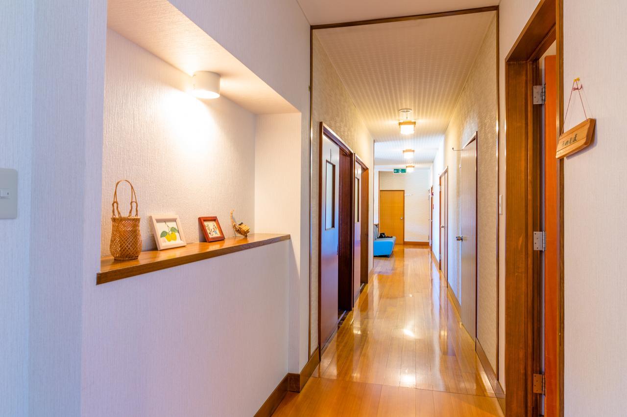 פוג'יקאוואגוצ'יקו Resort Inn Fushimi Mt Fuji מראה חיצוני תמונה