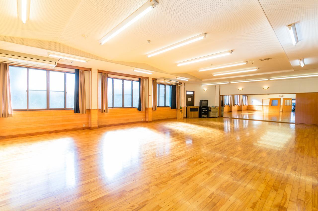 פוג'יקאוואגוצ'יקו Resort Inn Fushimi Mt Fuji מראה חיצוני תמונה
