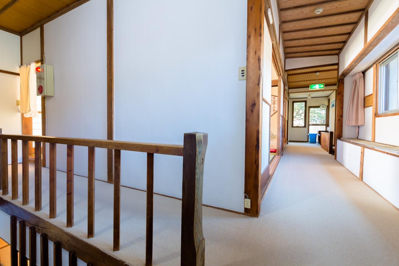 פוג'יקאוואגוצ'יקו Resort Inn Fushimi Mt Fuji מראה חיצוני תמונה