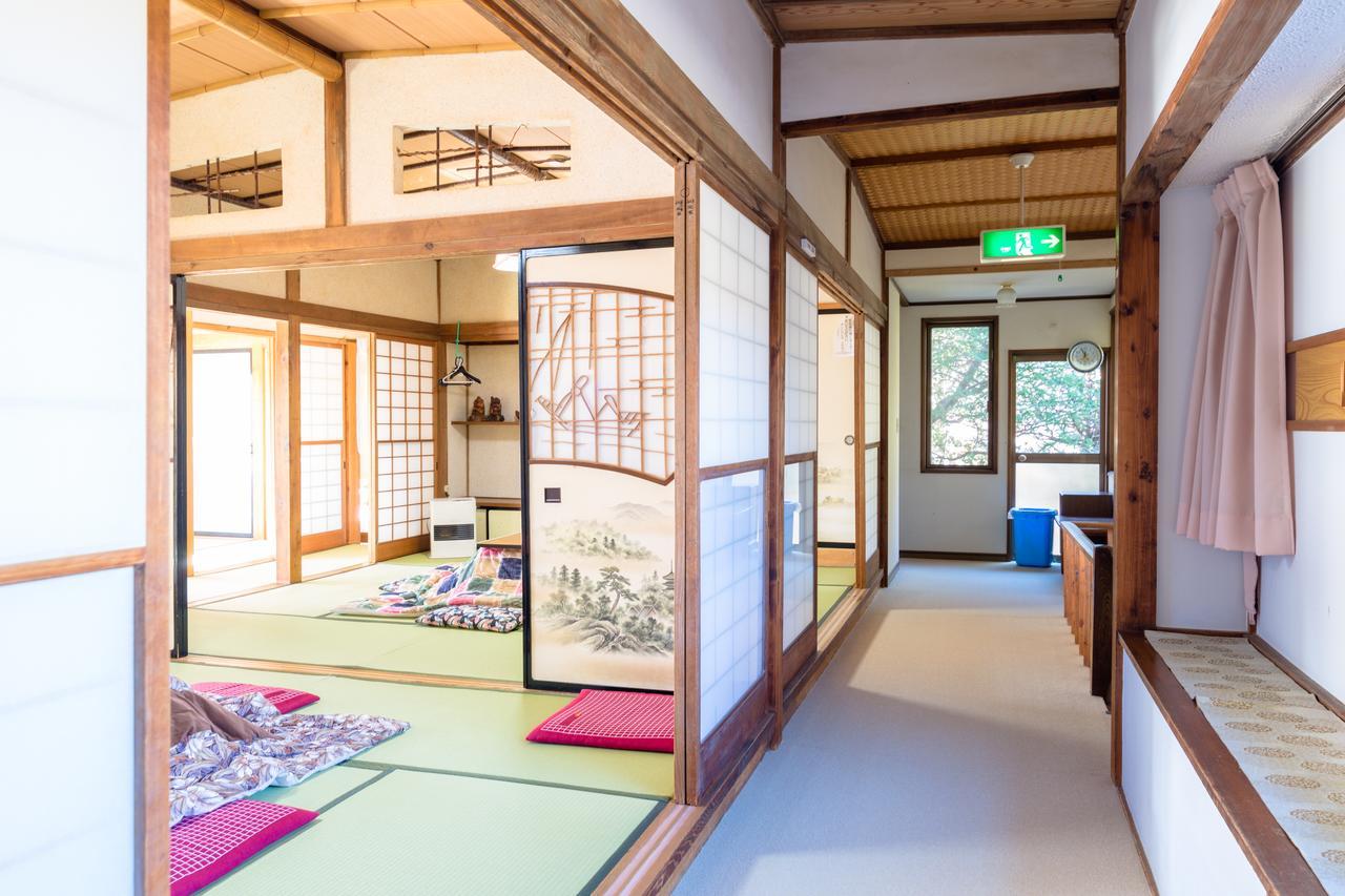 פוג'יקאוואגוצ'יקו Resort Inn Fushimi Mt Fuji מראה חיצוני תמונה