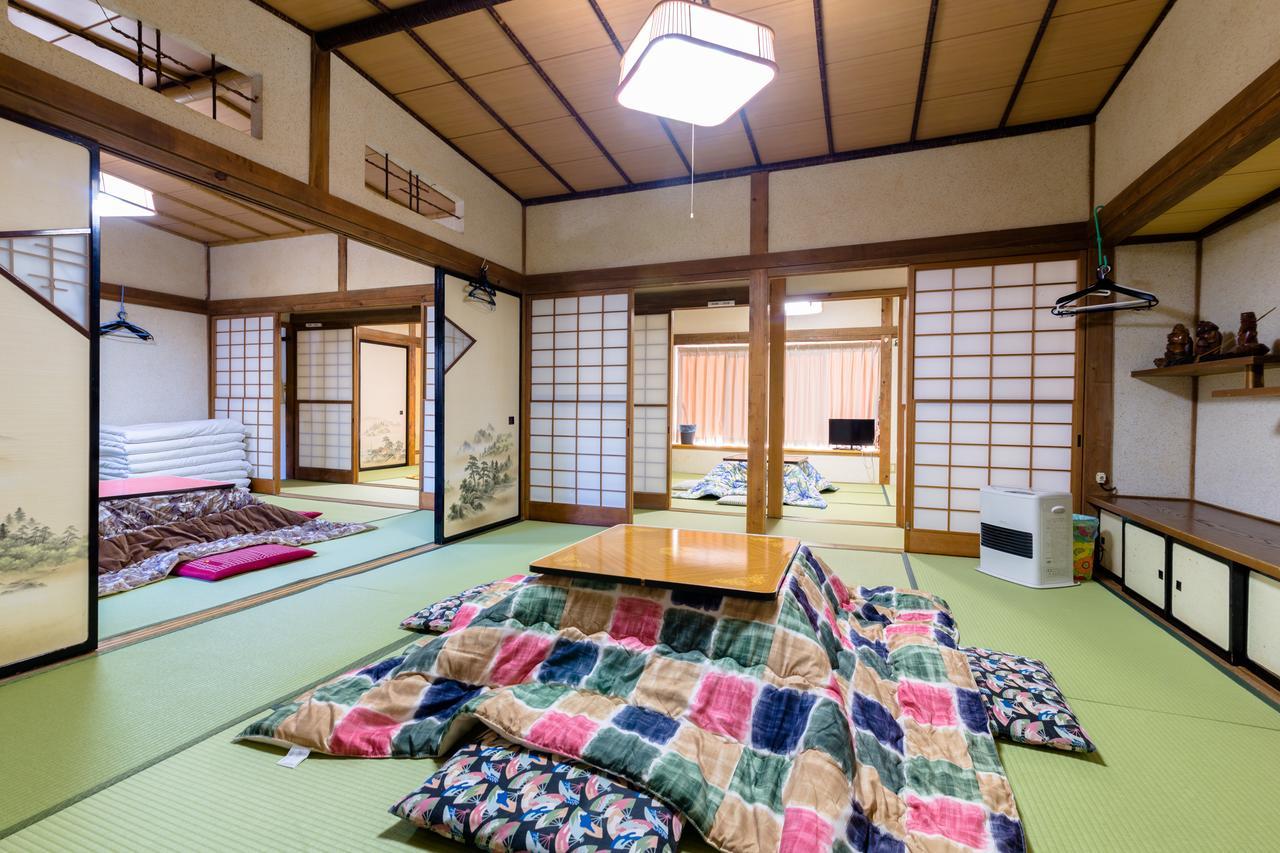 פוג'יקאוואגוצ'יקו Resort Inn Fushimi Mt Fuji מראה חיצוני תמונה