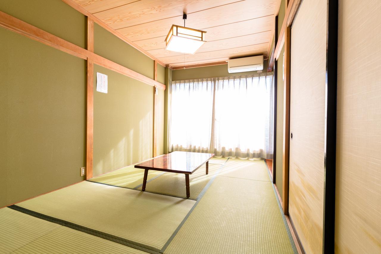 פוג'יקאוואגוצ'יקו Resort Inn Fushimi Mt Fuji מראה חיצוני תמונה